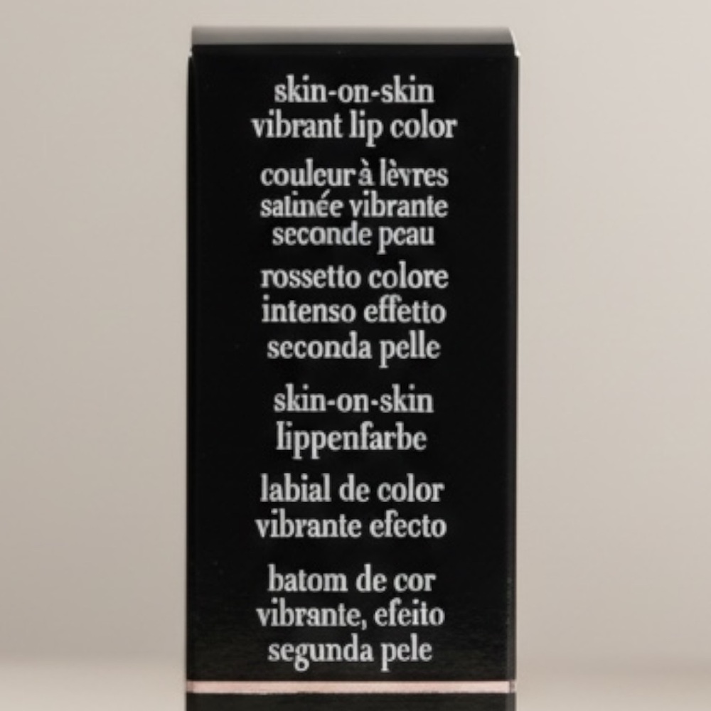 Giorgio Armani Lip Maestro Satin 10 In Love Lipstick NIB - Picture 9 of 11